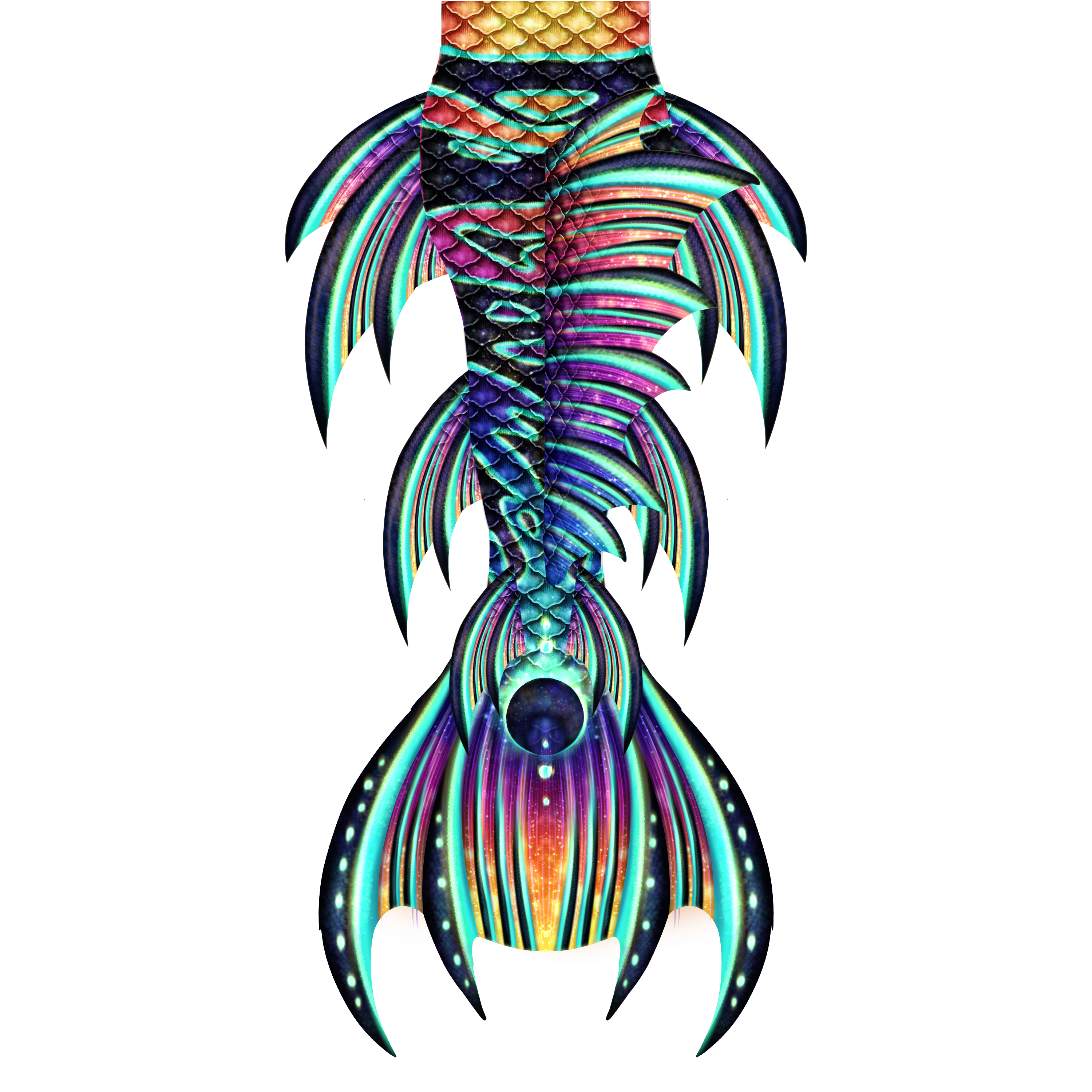 Mermaid Line フラドレス ZWH7CPLUKXWVZY6TDZEP457A.png
